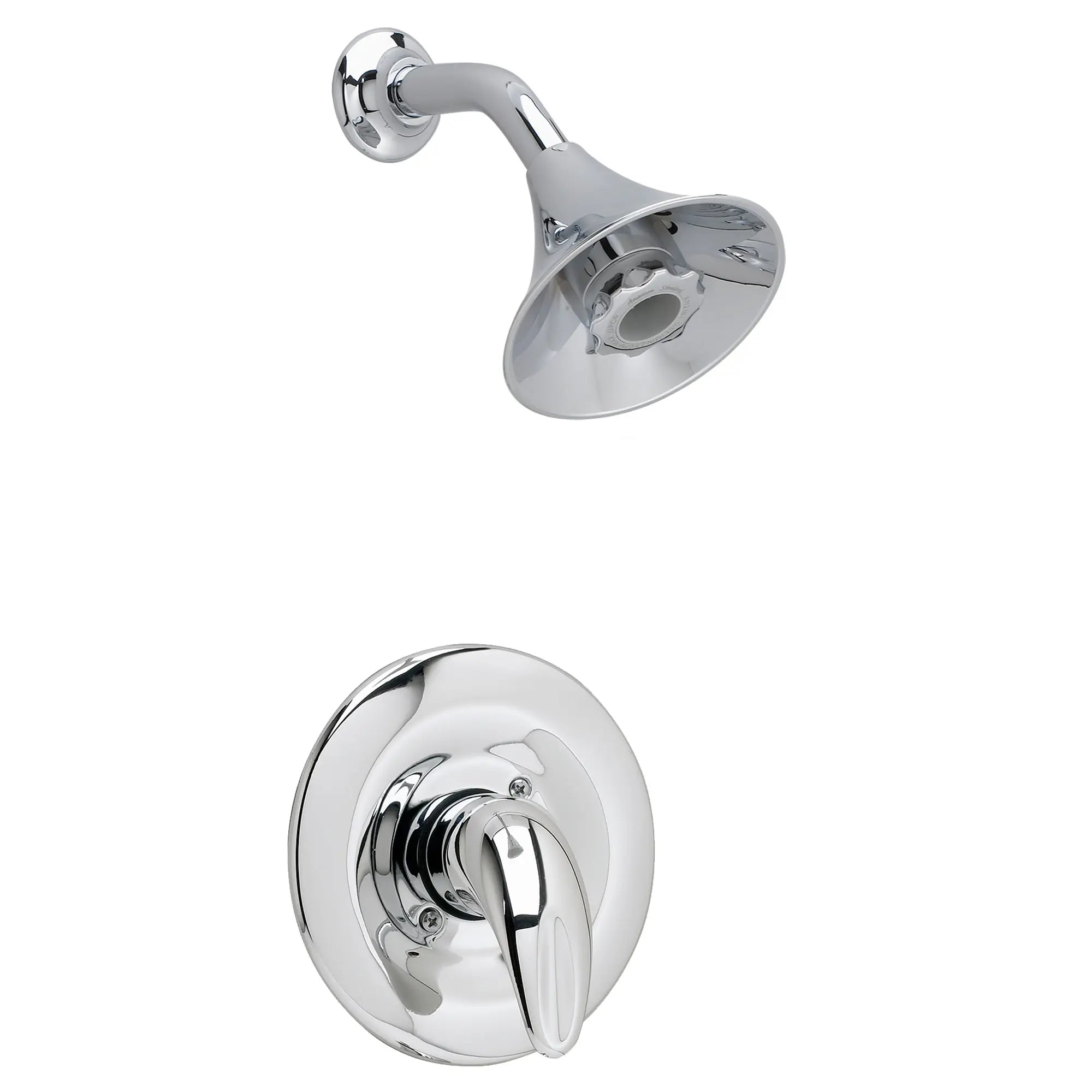 Reliant 3 FloWise Bath/Shower Trim Kits — image 1